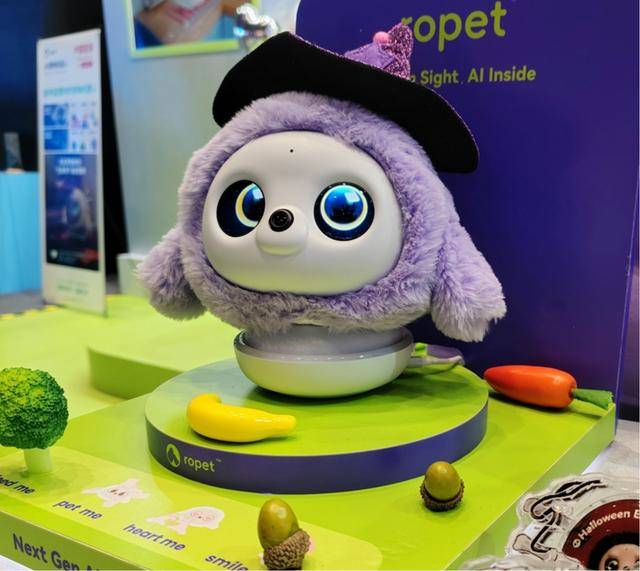 I产品现场下单 上海这场“嘉年华”人气爆棚｜一线开元棋牌app40多个新品全球首发、100多款A(图3)