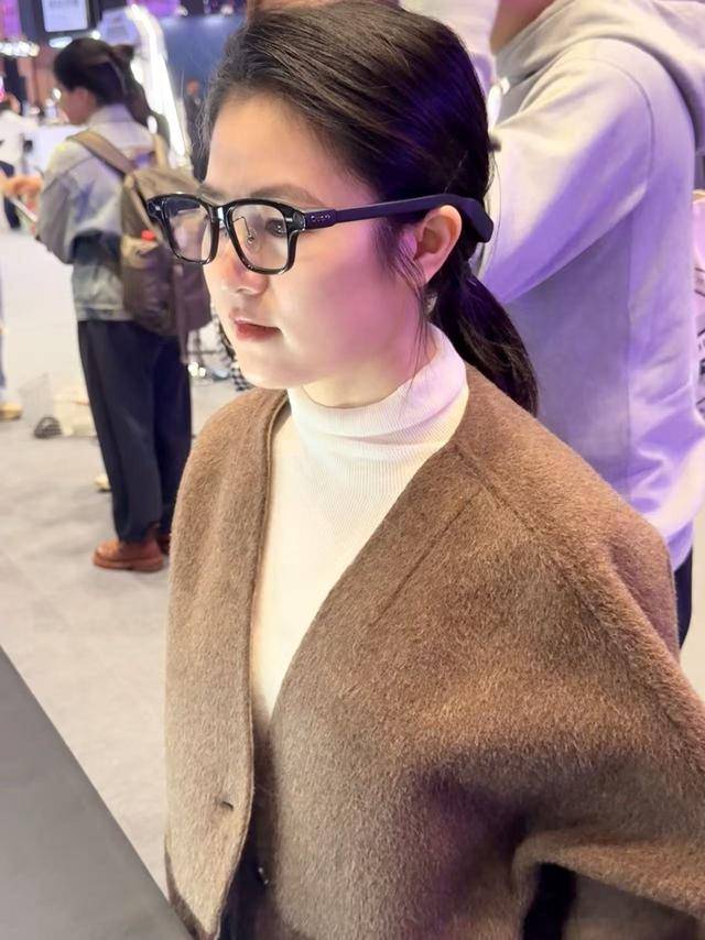 I产品现场下单 上海这场“嘉年华”人气爆棚|一线开元棋牌app40多个新品全球首发、100多款A(图6) I产品现场下单 上海这场“嘉年华”人气爆棚|一线开元棋牌app40多个新品全球首发、100多款A(图6)