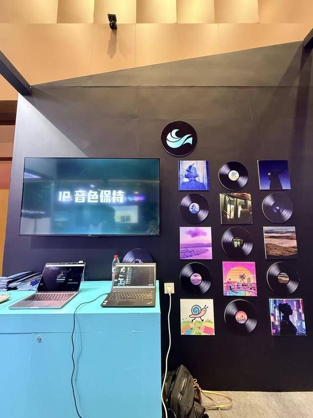 I产品现场下单 上海这场“嘉年华”人气爆棚｜一线开元棋牌app40多个新品全球首发、100多款A(图7)