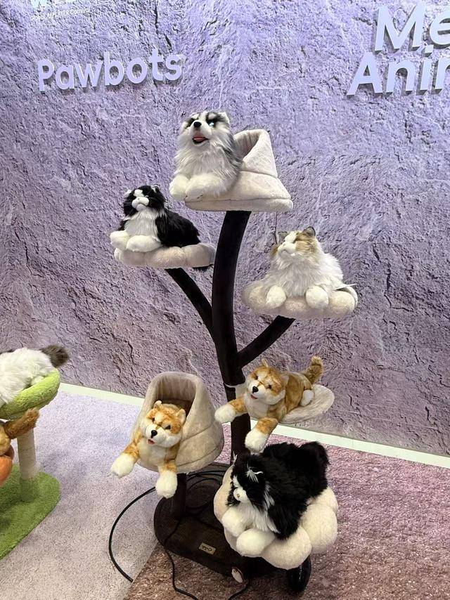 I产品现场下单 上海这场“嘉年华”人气爆棚｜一线开元棋牌app40多个新品全球首发、100多款A(图8)