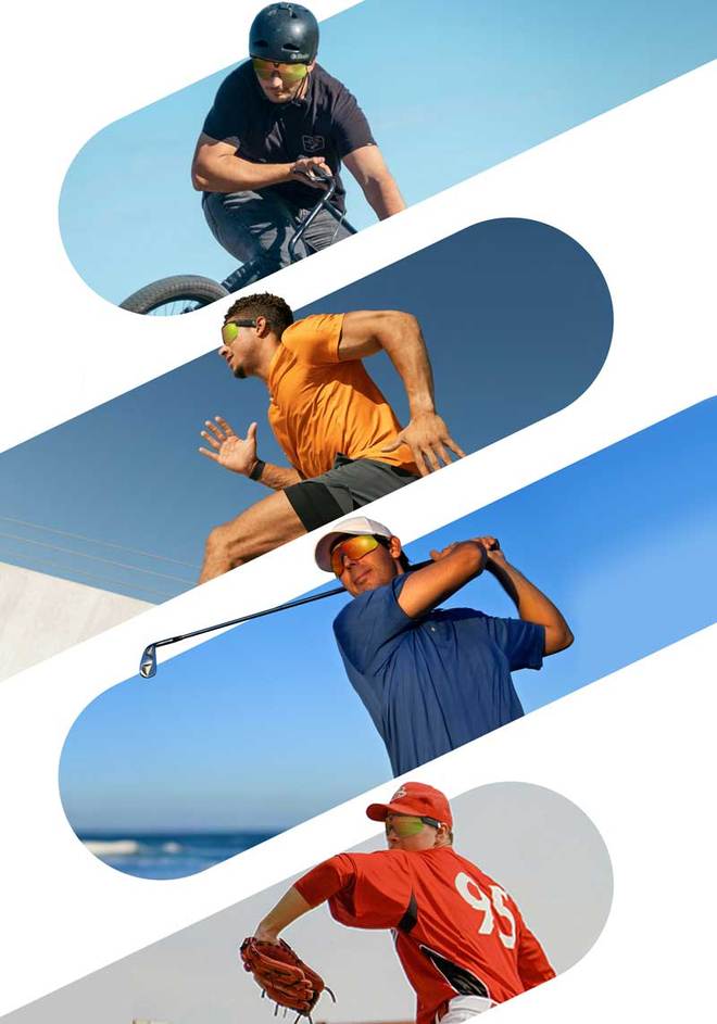 超影擎霸榜天猫户外眼镜类目背后产品逻辑开元棋牌蝉联榜首30天BleeqUp(图5)