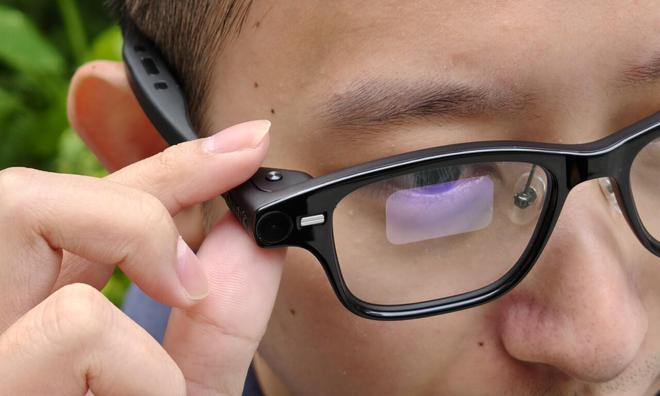 买容易配镜难线下渠道成了“最后一公里”开元棋牌appAI眼镜爆发的真相：购(图6)