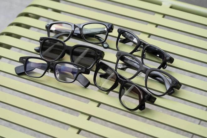 买容易配镜难线下渠道成了“最后一公里”开元棋牌appAI眼镜爆发的真相：购(图8)